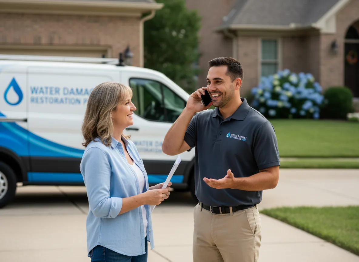 Flood Restoration Bath, IL FAQs
